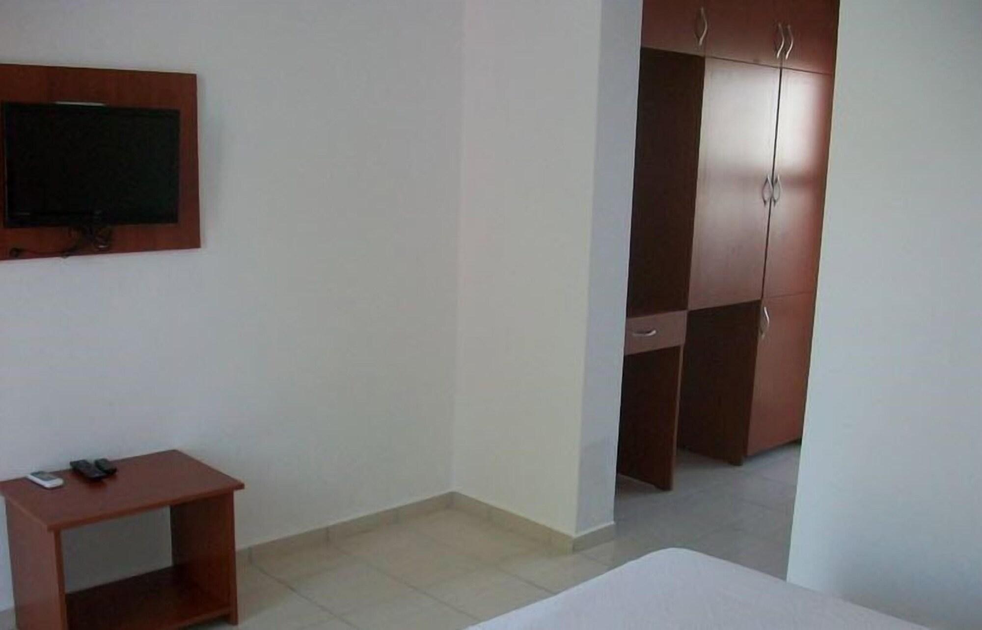 Kriss Otel Ortakent Exterior foto