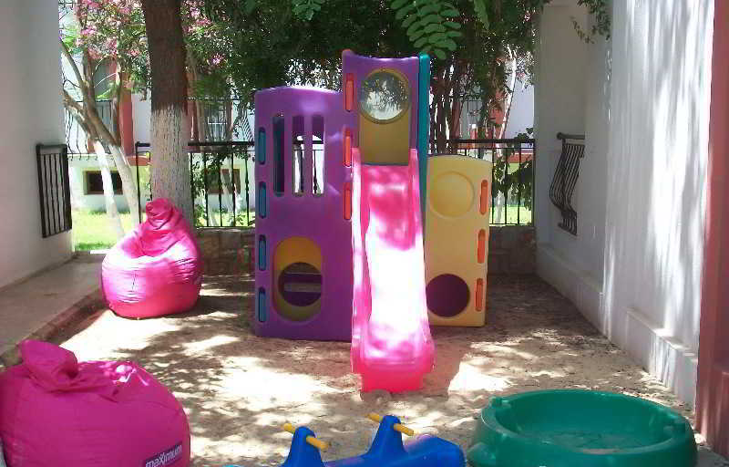 Kriss Otel Ortakent Exterior foto